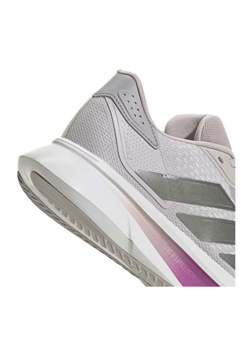 Scarpe Adidas Duramo SL 2 Grigio Viola Donna ADIDAS CORE | Sneakers | JQ0604-